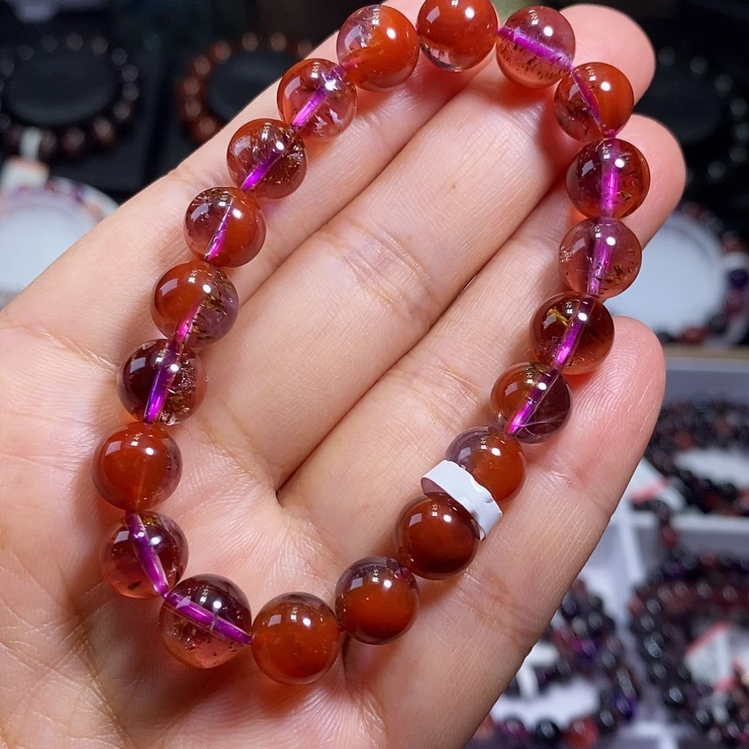 手链未镶嵌水晶荆棘玫瑰