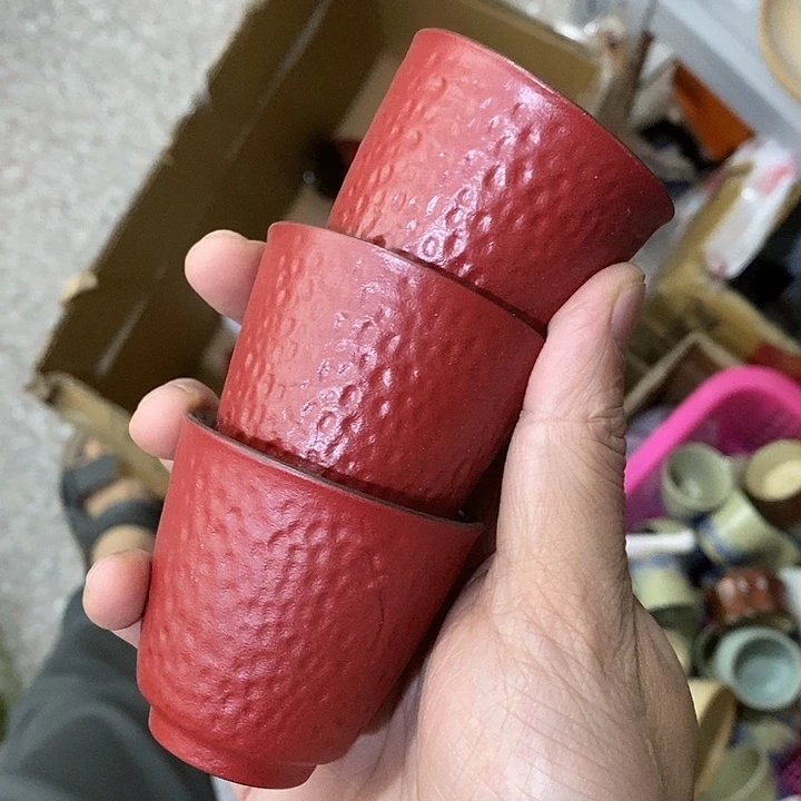 陶瓷艺术品及陶瓷制品
