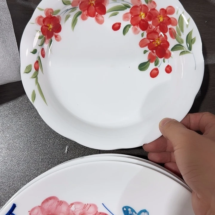 陶瓷景德镇陶瓷手工制作