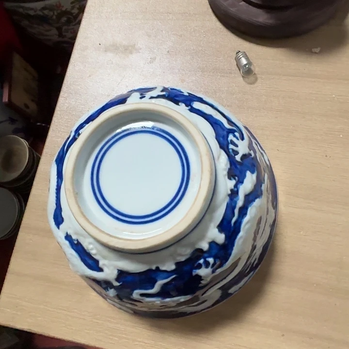 其他陶瓷摆件不固定一件