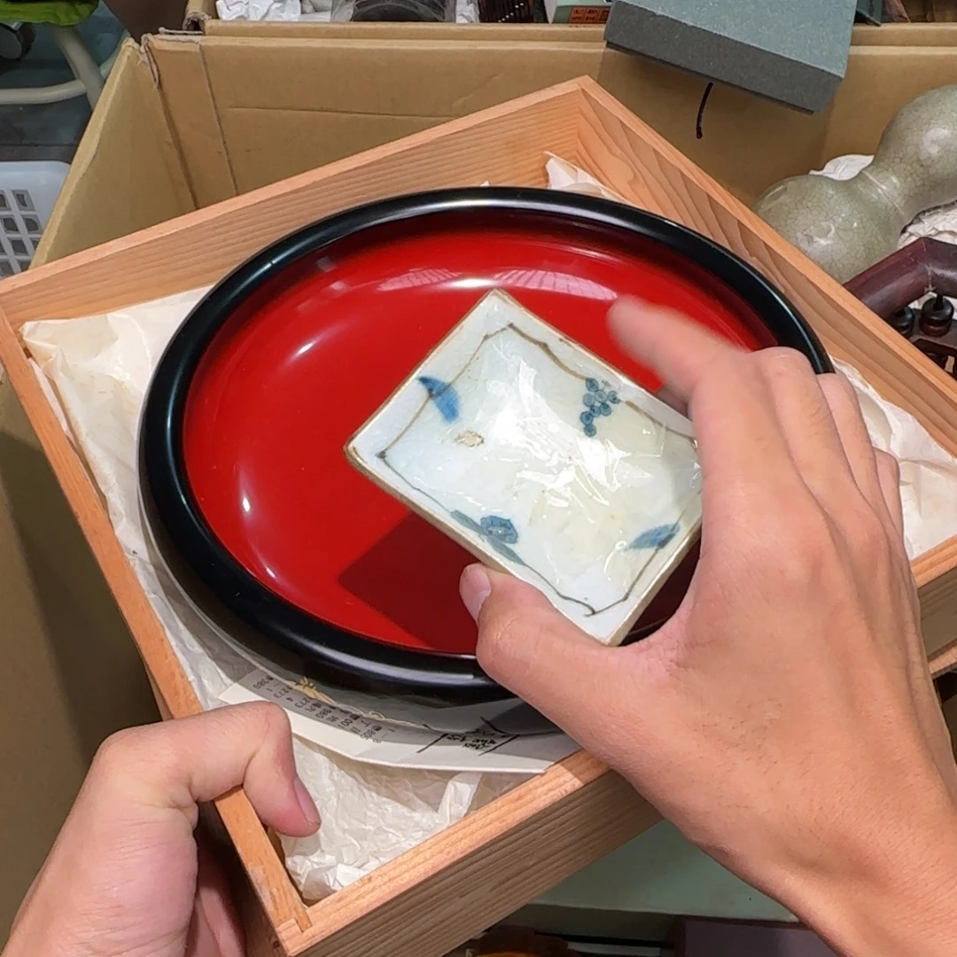 紫砂陶瓷孤品单件车里拍车里拍
