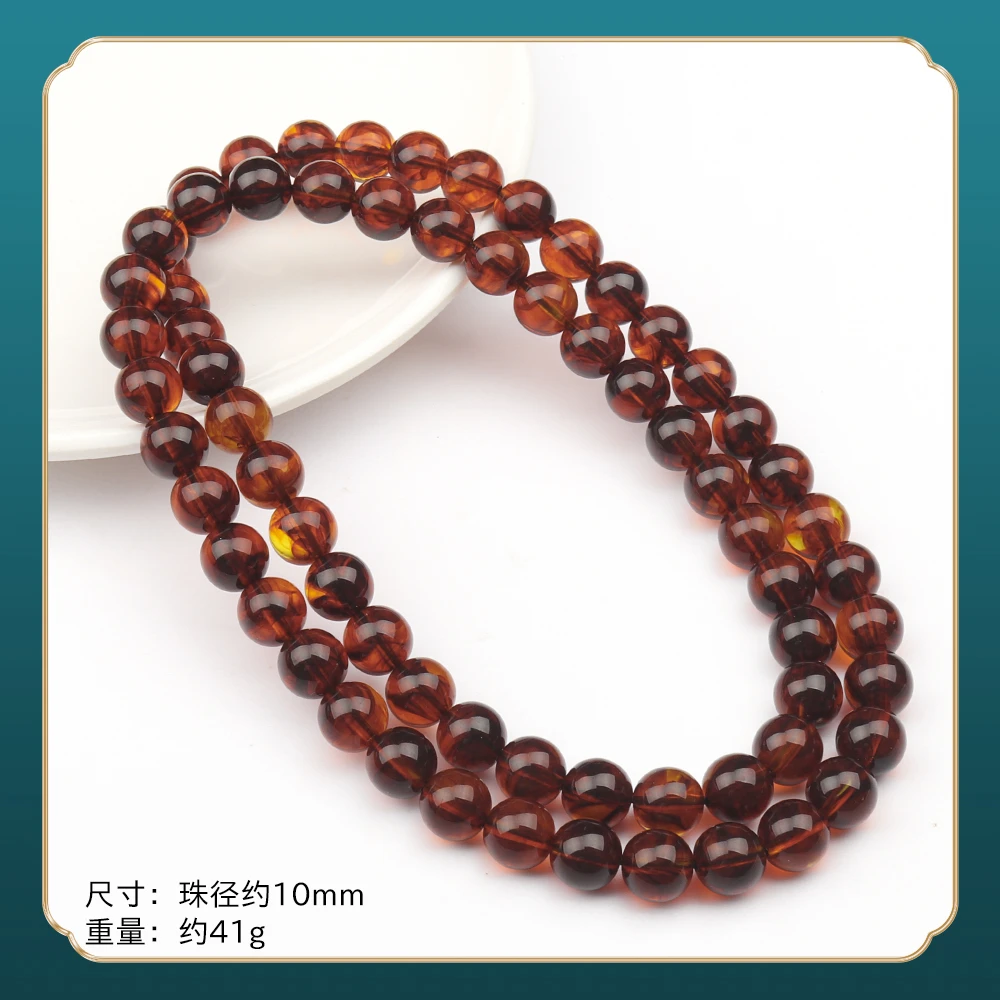 T317精品时尚气质百搭款项链（多样性发一）