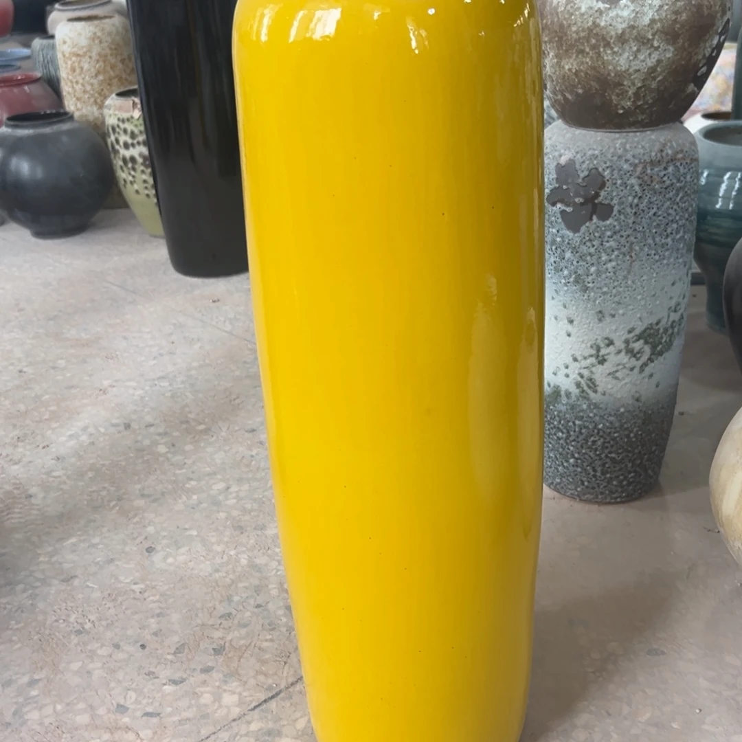 高度60口13无孔瓷器