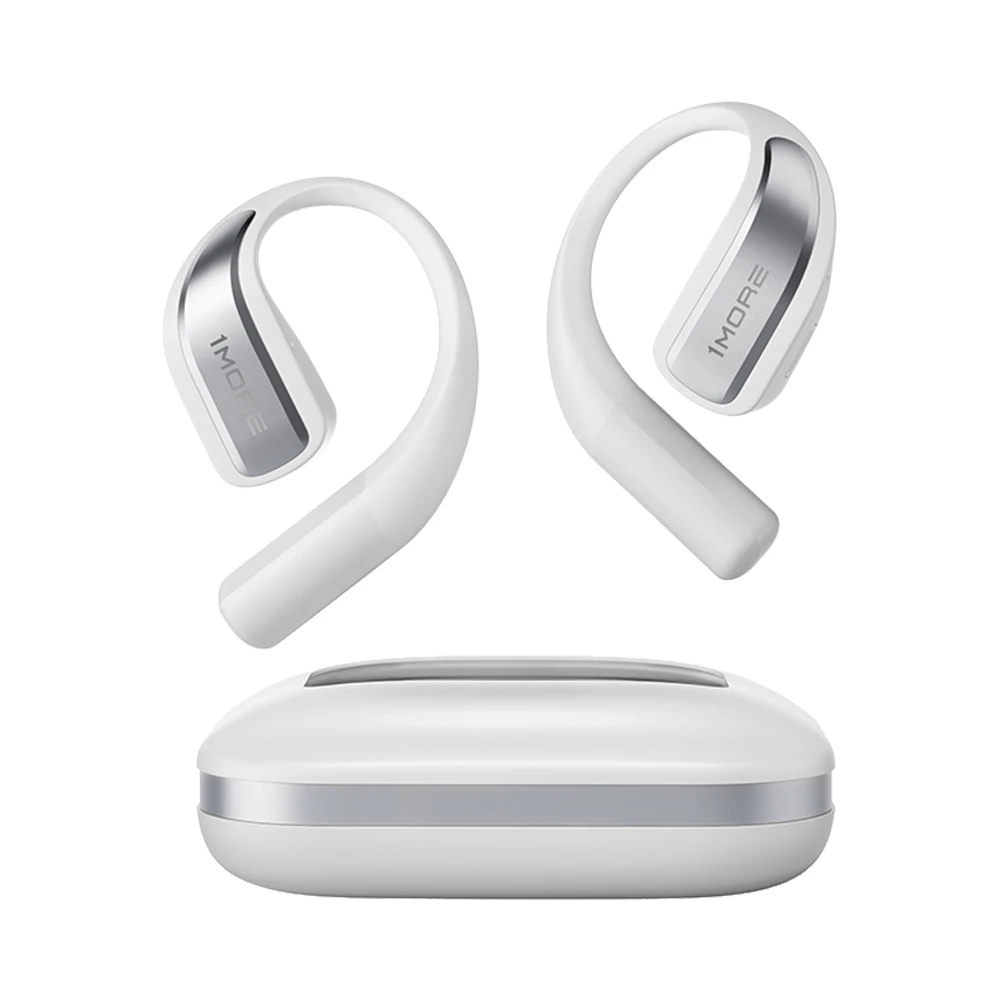 1MORE万魔运动蓝牙耳机 S70白色