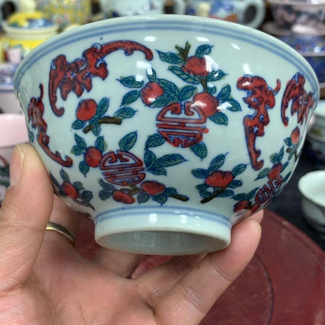 陶景德镇陶瓷 碗 盘 杯 壶 碟 各种……