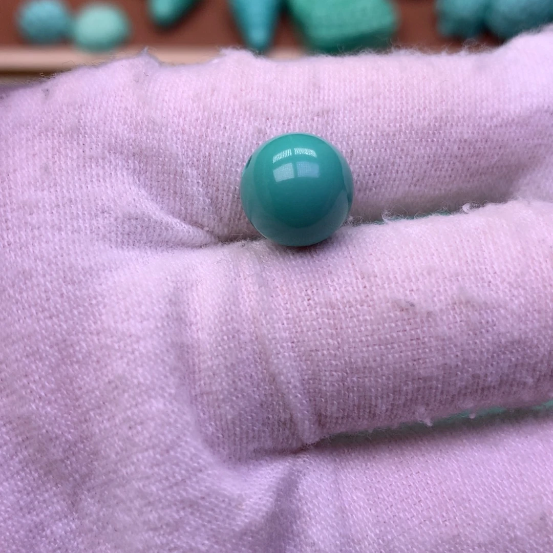 原生态散珠配珠圆珠卡10.3