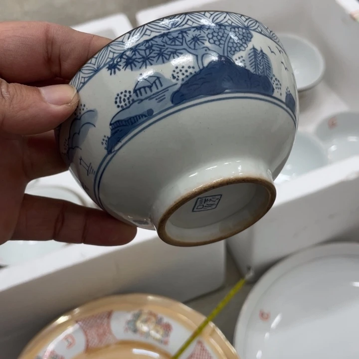 日用陶瓷制品商品