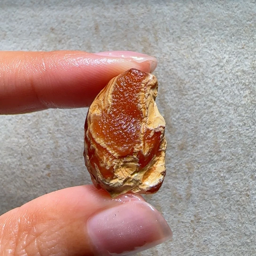 未镶嵌定制琥珀s****子专拍