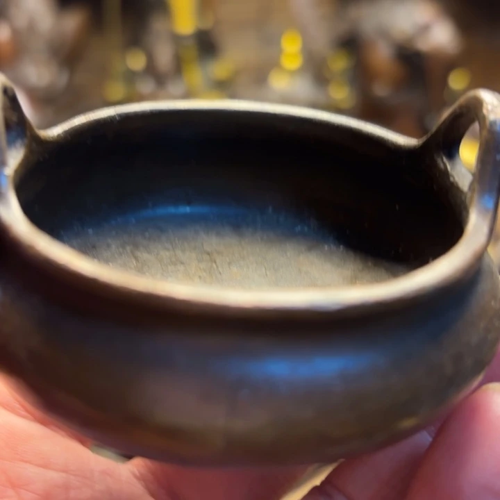 铜器摆件   点击下单