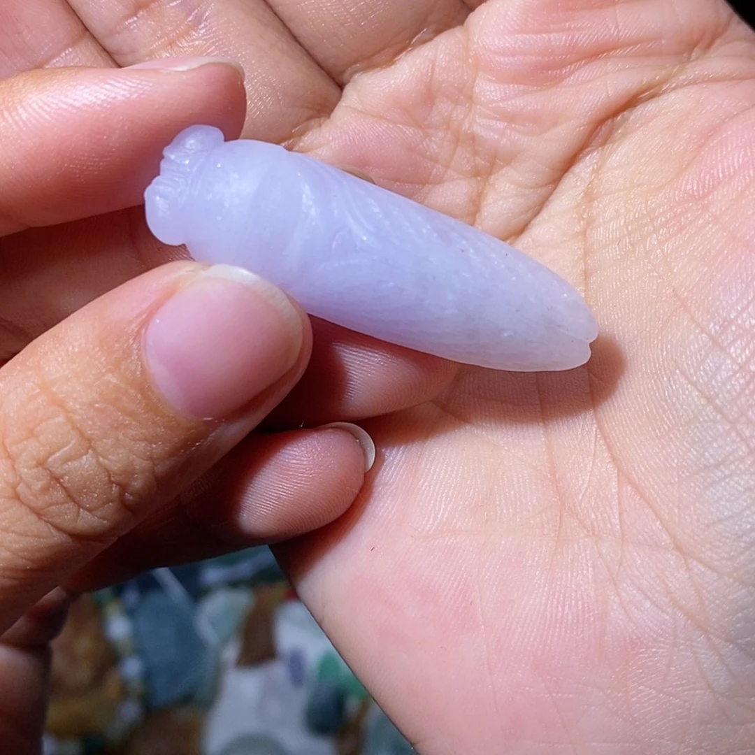 【闪购商品】未镶嵌定制翡翠翡翠