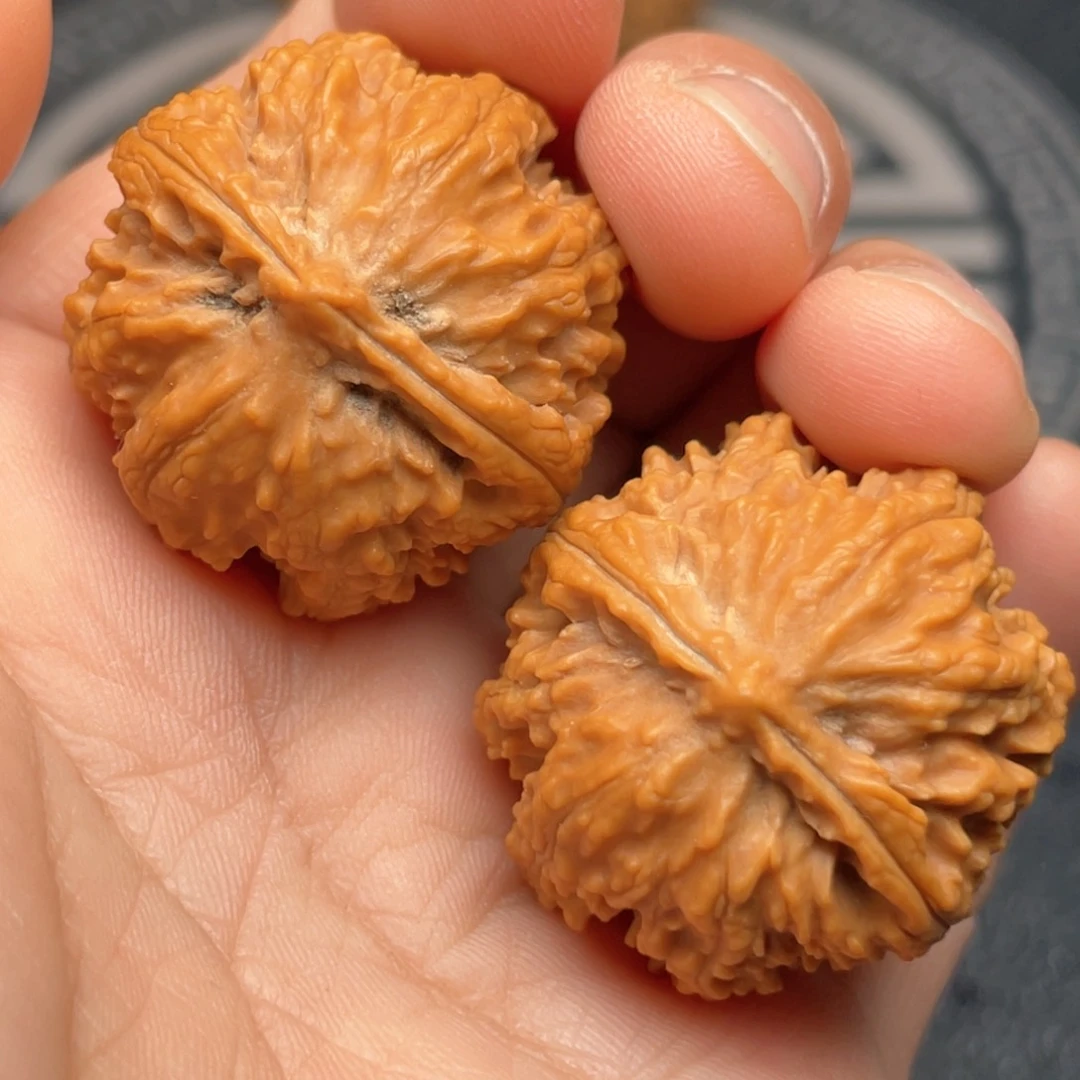 文玩核桃把件43号链接