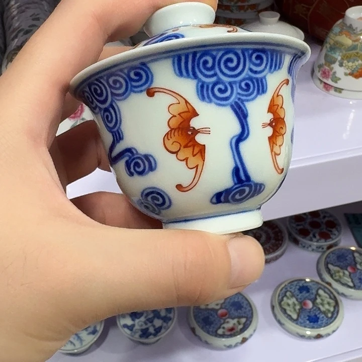陶瓷艺术品收藏陶瓷