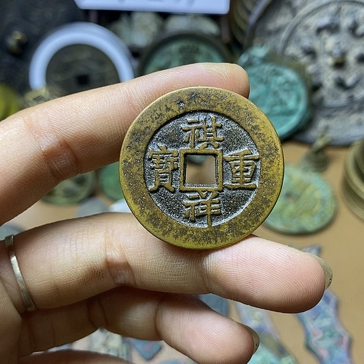 铜铁合金类工艺品
