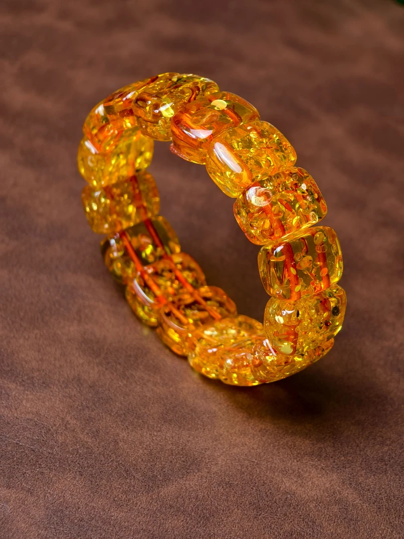 QS-6109菩提饰品（无礼盒）