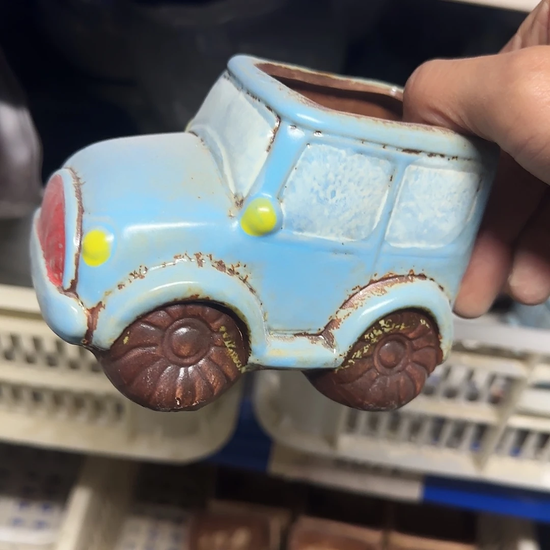 陶瓷福利局·自动合并订单·一个个买凑9元发·