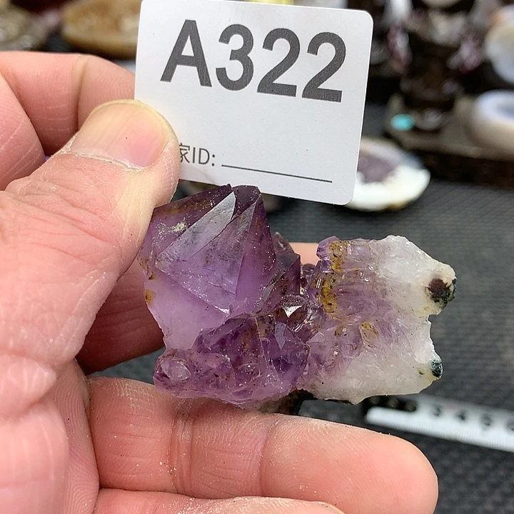 【闪购商品】水晶大型摆件（非配饰）未镶嵌