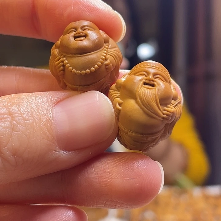 手串/手链橄榄核