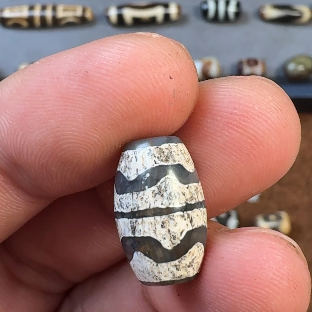 玛瑙/玉髓未镶嵌珠宝奇石