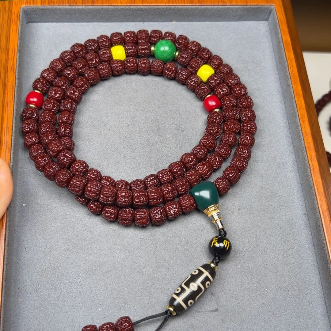 吊坠金刚菩提菩提