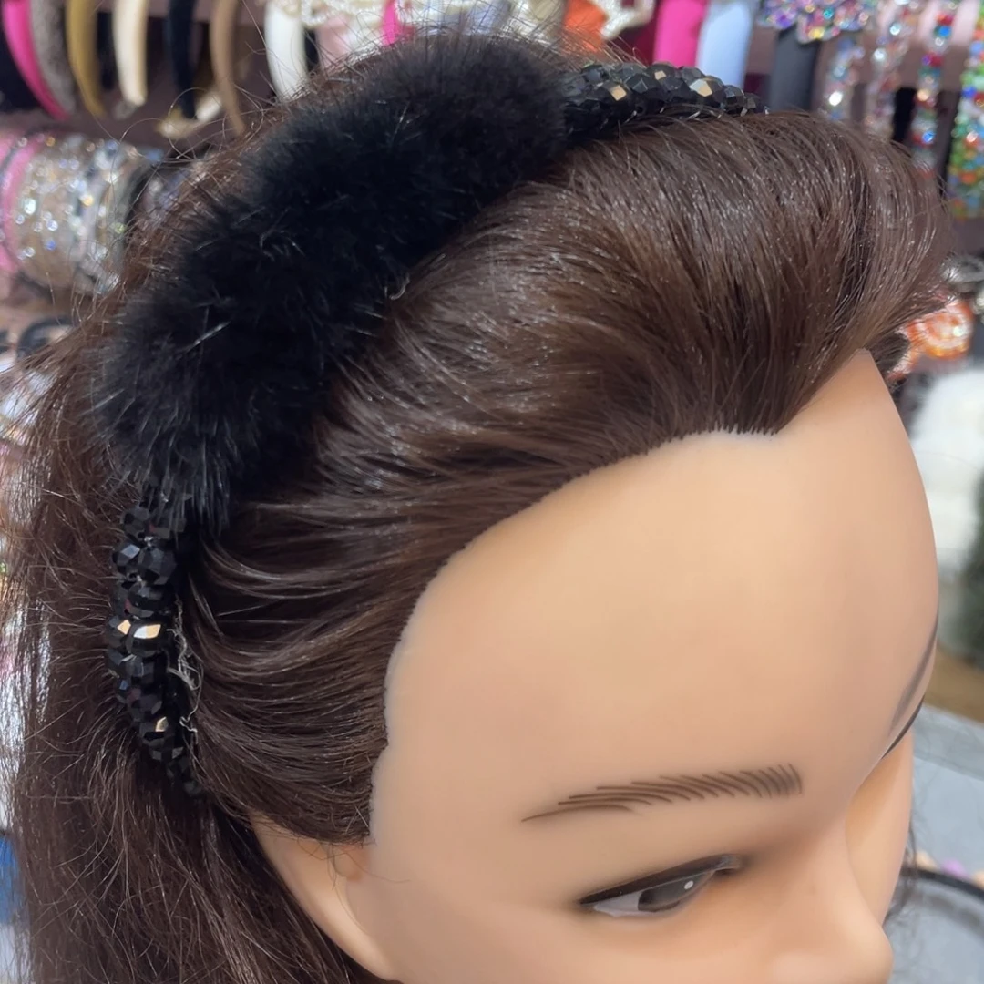 仿水晶铁合金88777