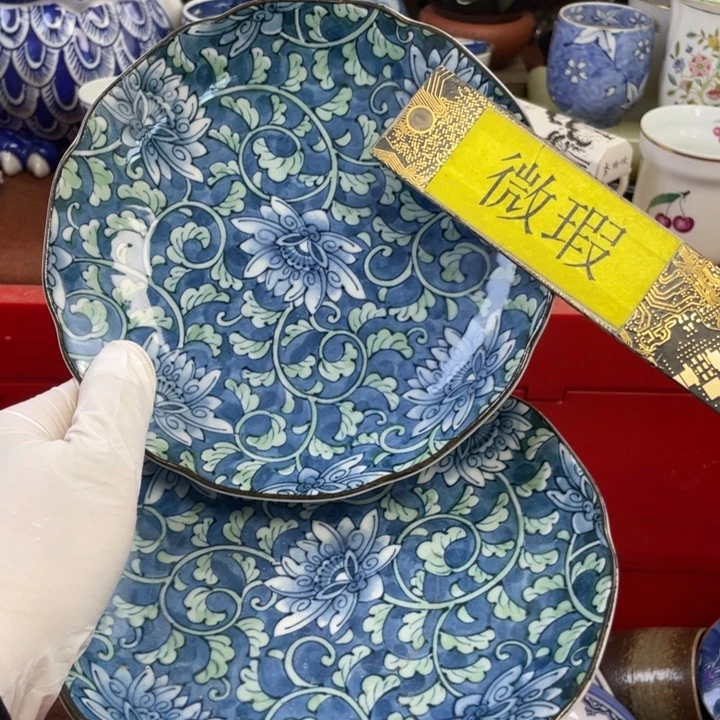 他家瓷很美…开播了