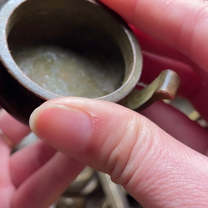 铜器摆件诚信经营