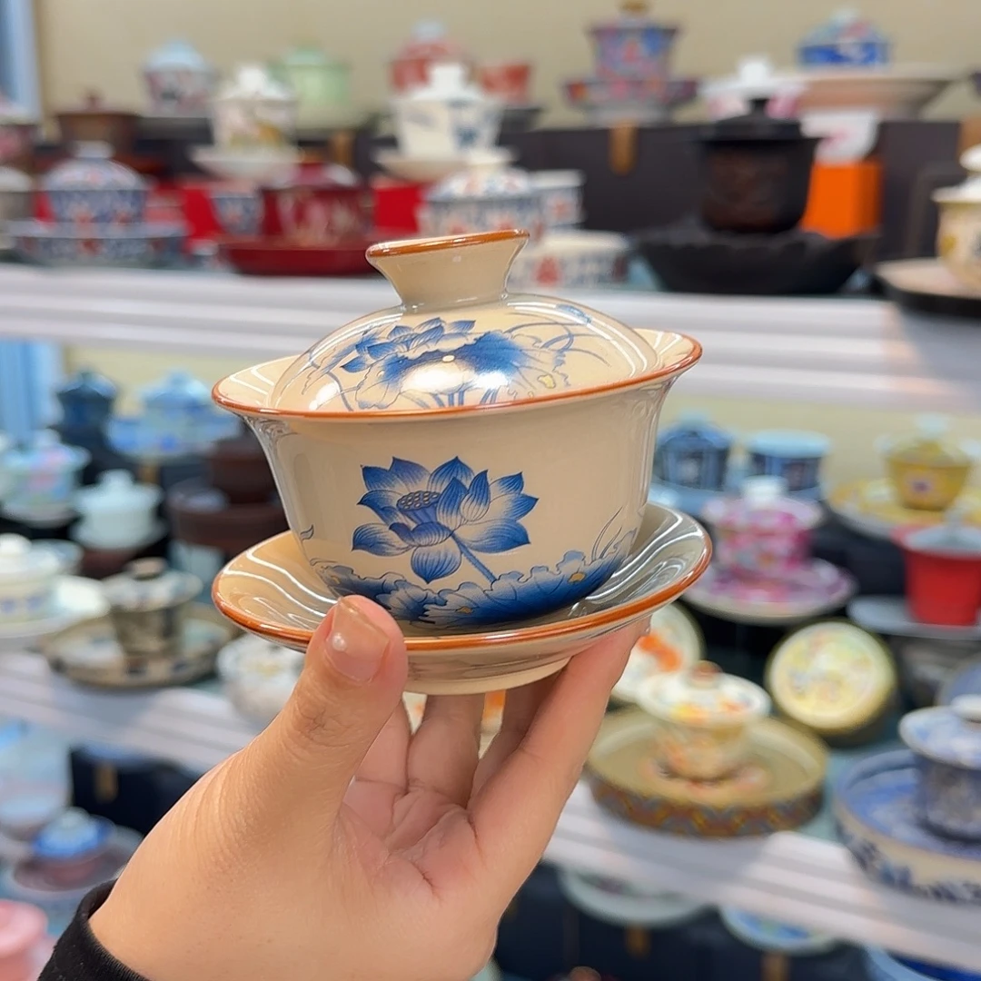 我们的目标是成为一名