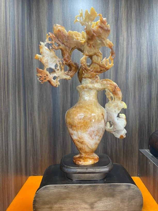 彰显艺术魅力乔迁开业送礼好选择