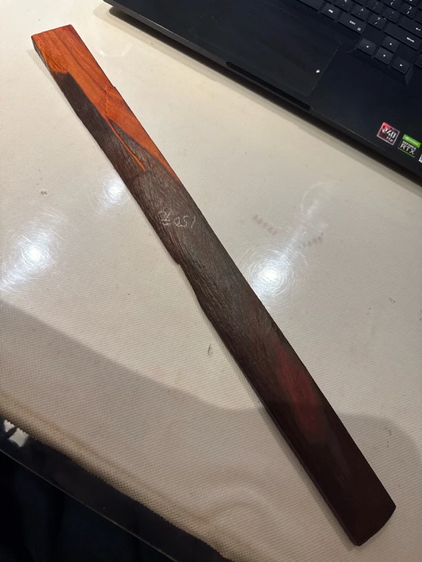 小叶紫檀老料150