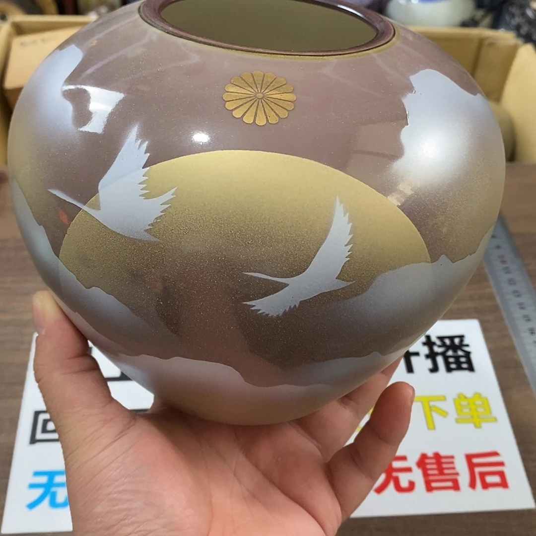 琉璃手工艺品哈哈我真的好