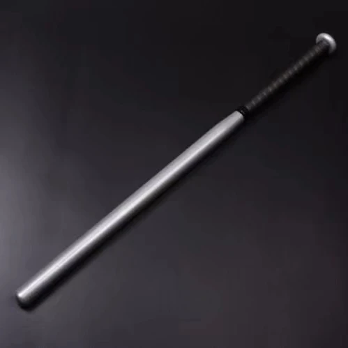 男士棒球棍车载防身加厚加硬合金钢棒球杆打架武器棍子棒球棒户外