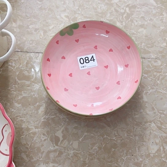 新骨瓷陶瓷碗084