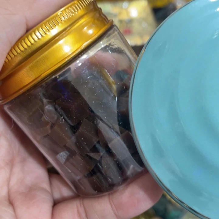 盖碗我在外面吃饭呢你在哪