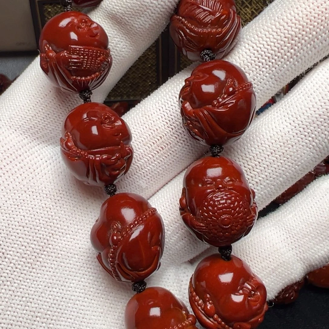 淡***水橄榄核吊坠橄榄核？！