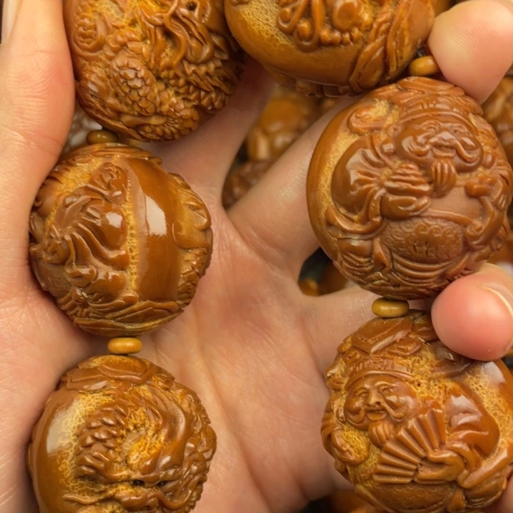 海***吊坠橄榄核橄榄核
