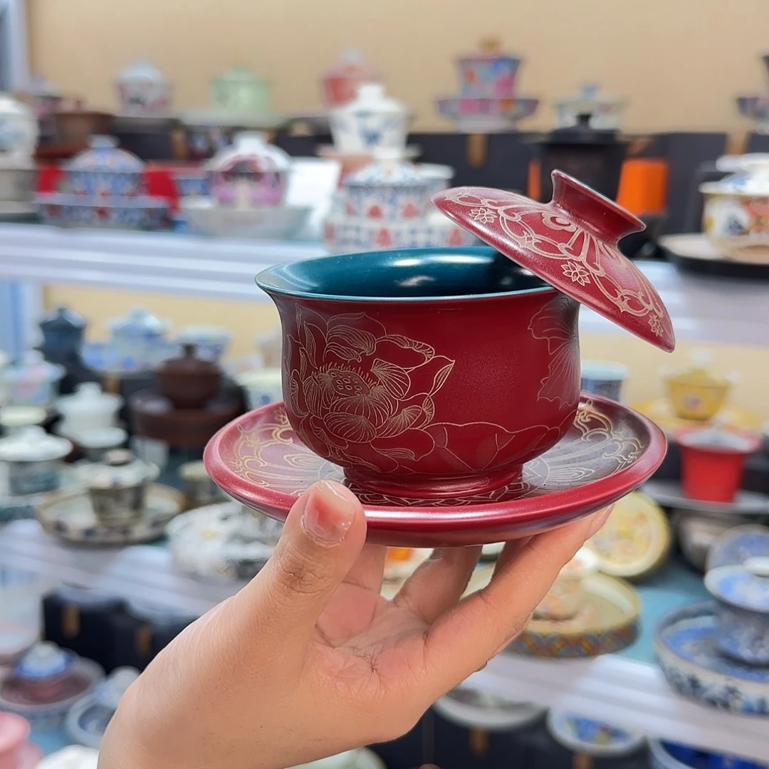 我们的目标就是成为更