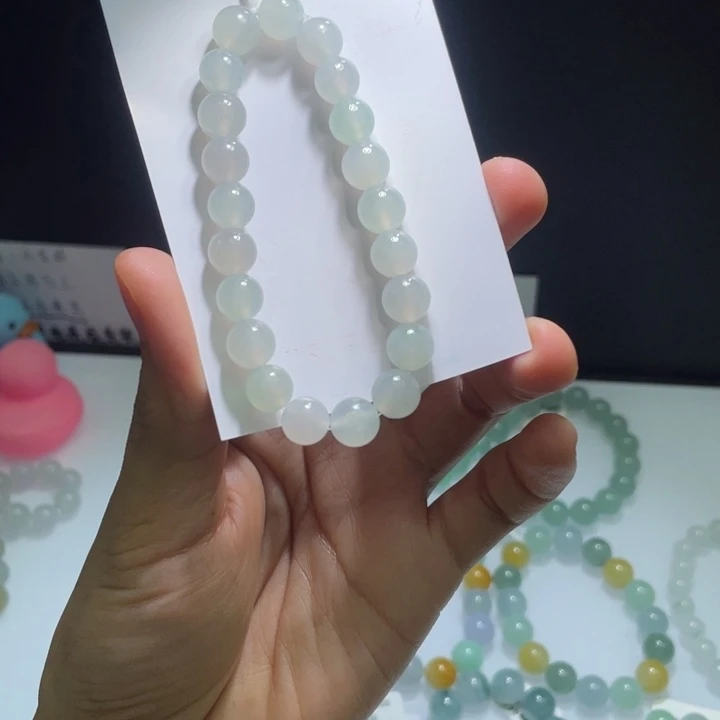 未镶嵌定制翡翠翡翠