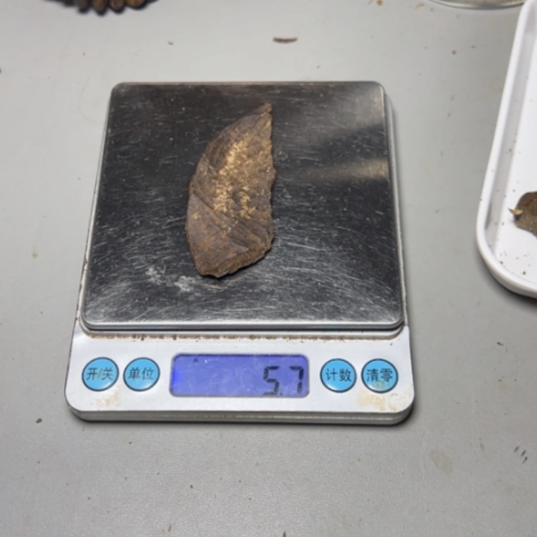 【闪购商品】核桃木/黑胡桃（胡桃木）刚*海南包头香5克
