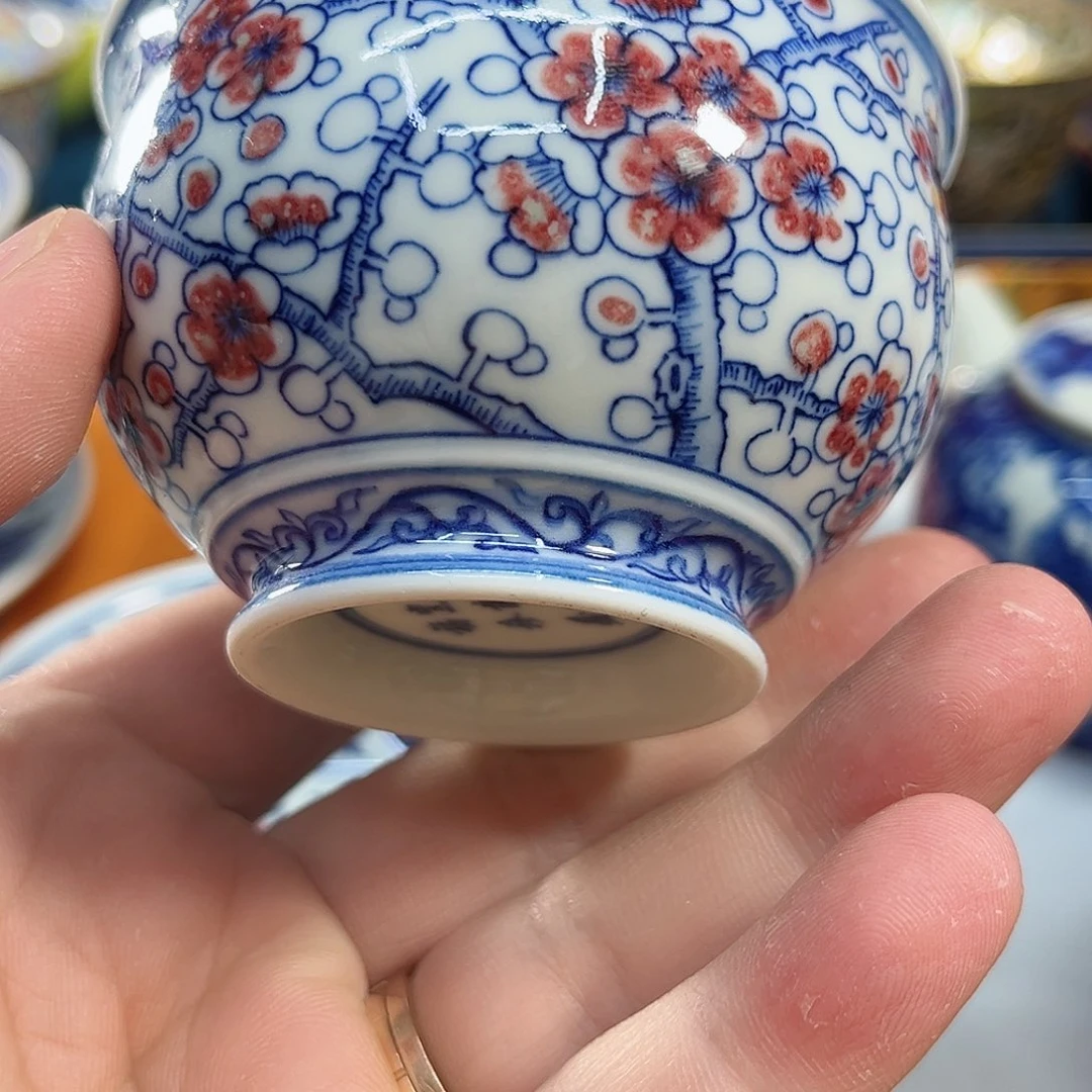 杯千年瓷都景德镇 艺术关注谢佳豪