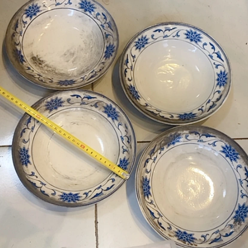 【闪购商品】瓷片笑*心景德镇现代工艺品