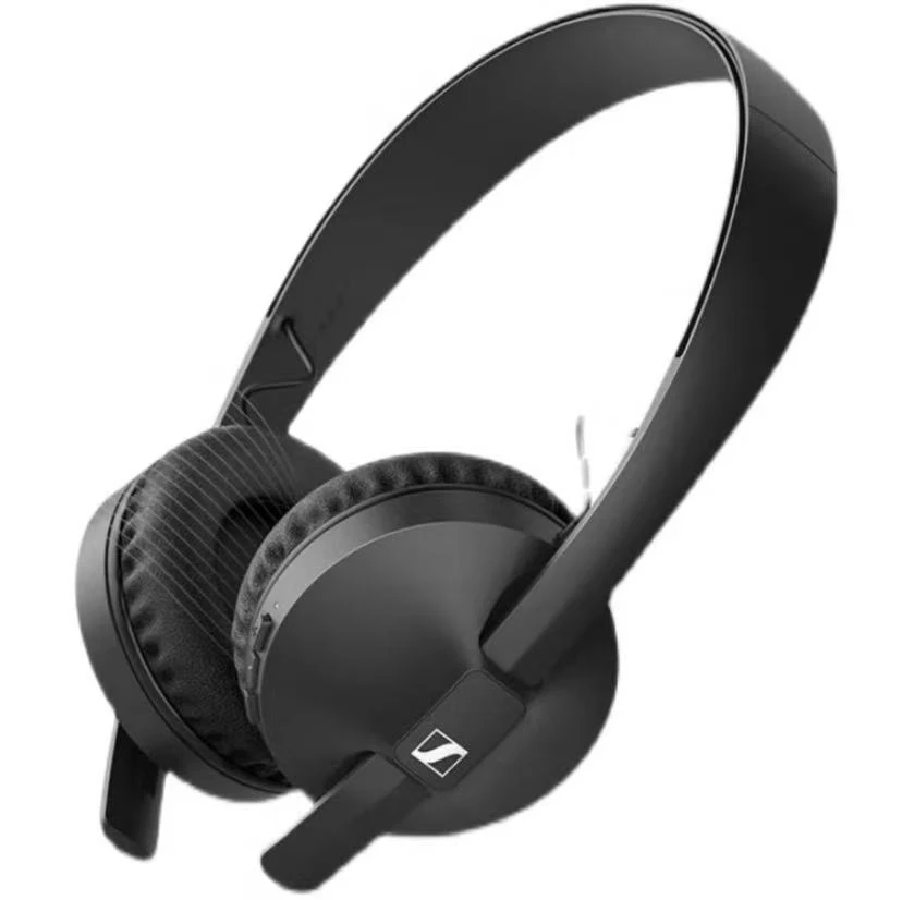 95新 SENNHEISER/森海塞尔 HD 250bt  头戴式无线动圈通话耳机