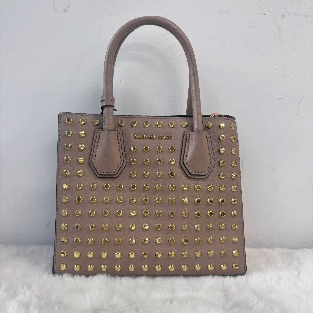 95新 MICHAEL KORS/迈克高仕 小野专属/单肩包/DY6814