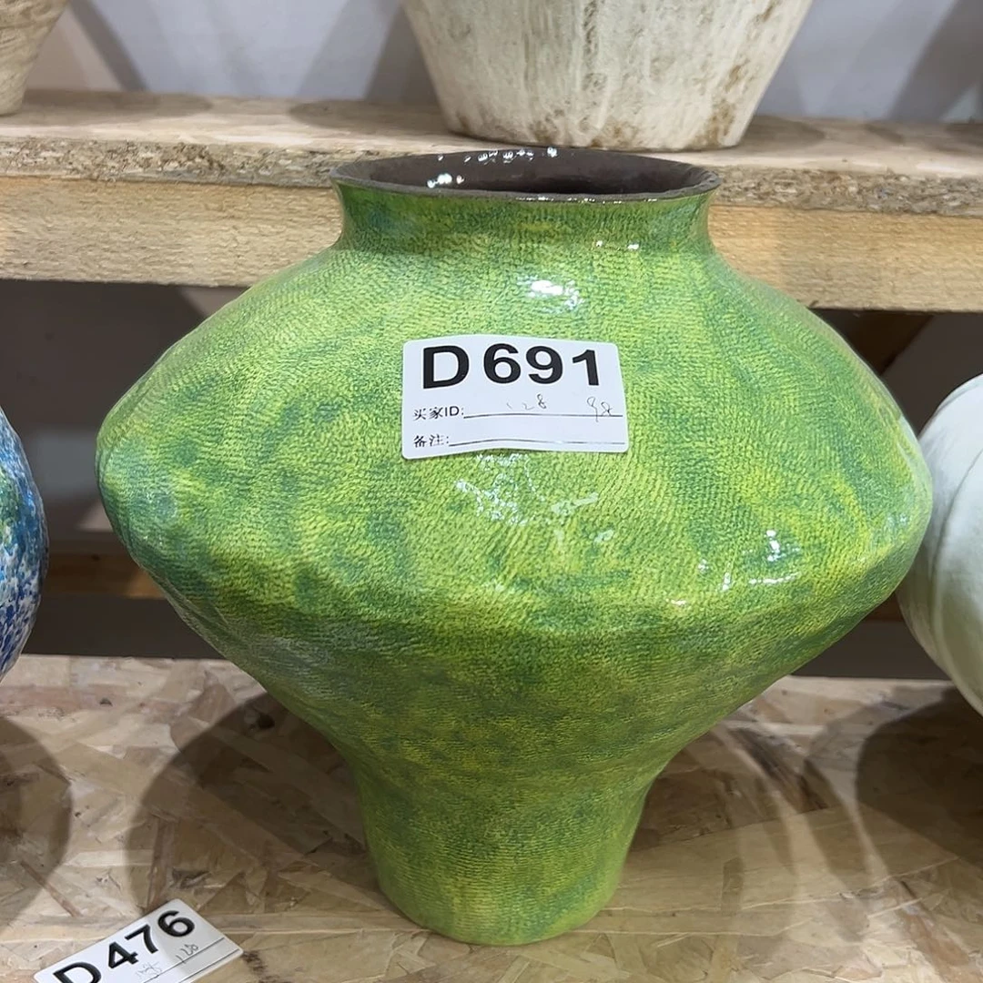 摆件景德镇陶瓷艺术博物