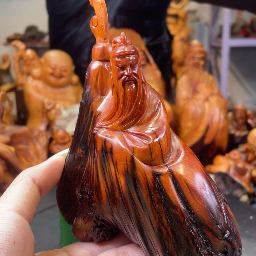 柏木（崖柏）手串/手链