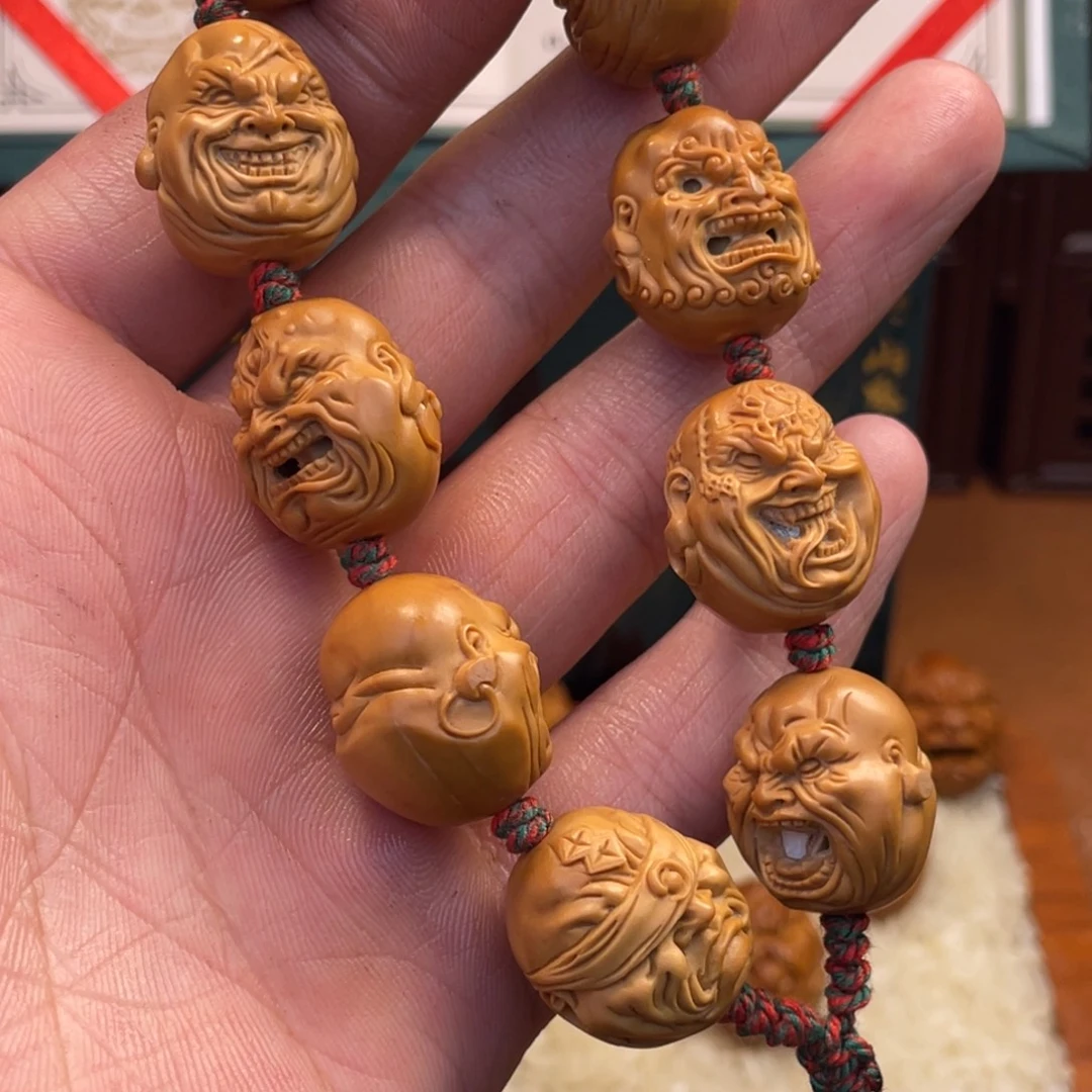手串/手链橄榄核橄榄核