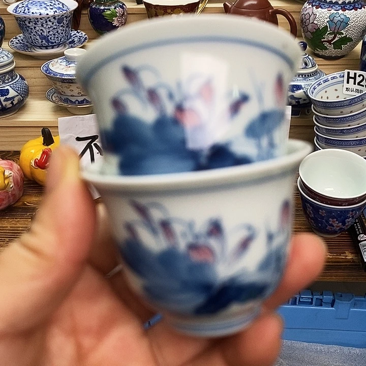 瓷片新货来袭全场满28包邮H