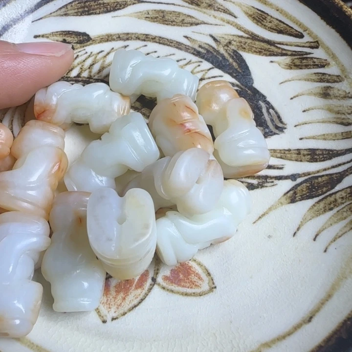 瓷片康*新号开播瓷器盘子