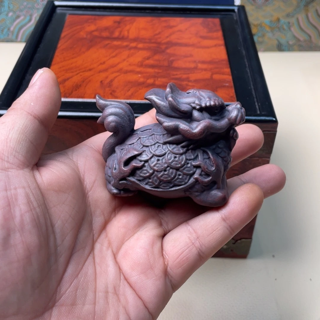 茶壶紫砂宜兴紫砂3