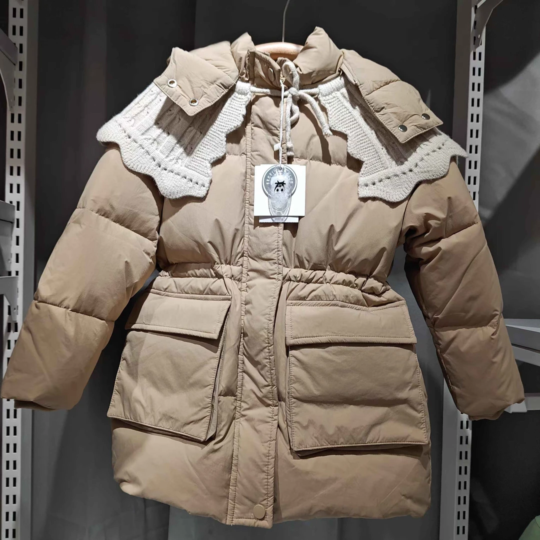 童装羽绒服NAZHH660002