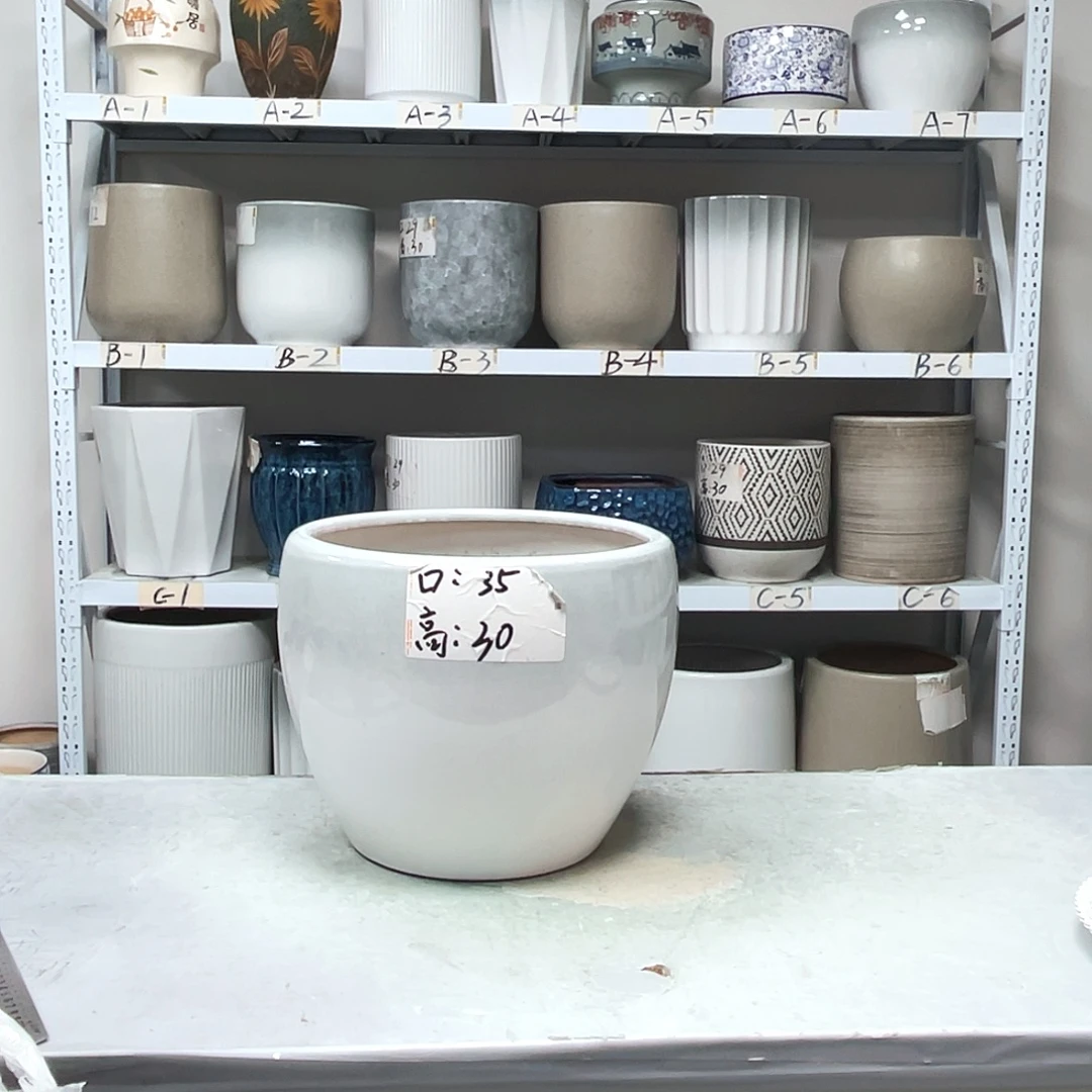 陶瓷口径35-   30发两个